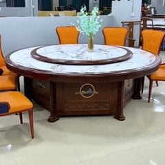 (Hàng oder)Bàn Tròn cỡ lớn 10-20 người