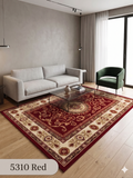  THẢM SALON 5310 Red 