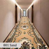  Thảm hành lang 801 Sand 