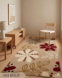  Thảm Salon Phòng Khách A04 BE 