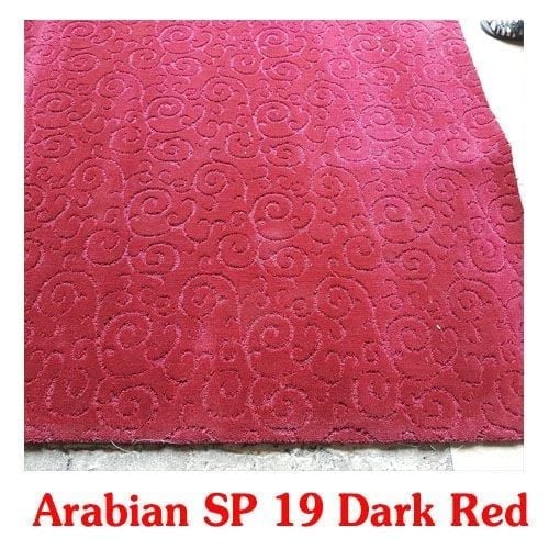  Thảm khách sạn Arabian 