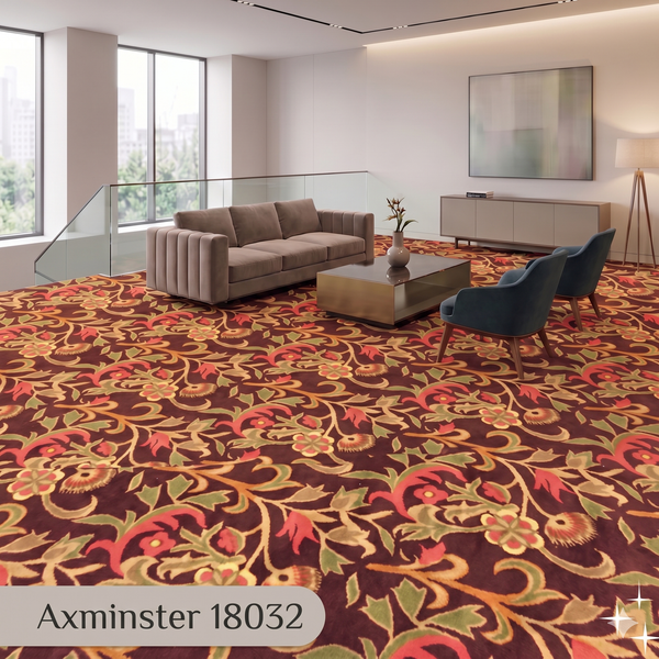  Thảm Axminster 18032 (hàng đặt) 