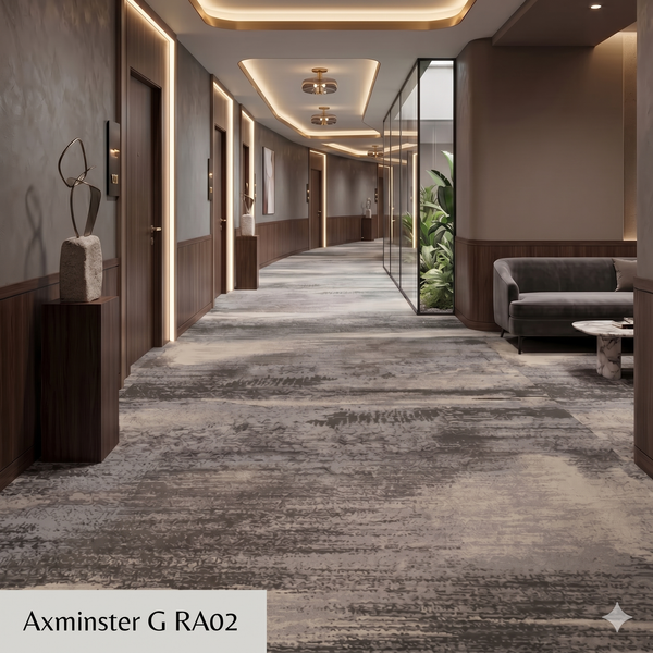  Thảm Axminster G RA02 (hàng đặt) 