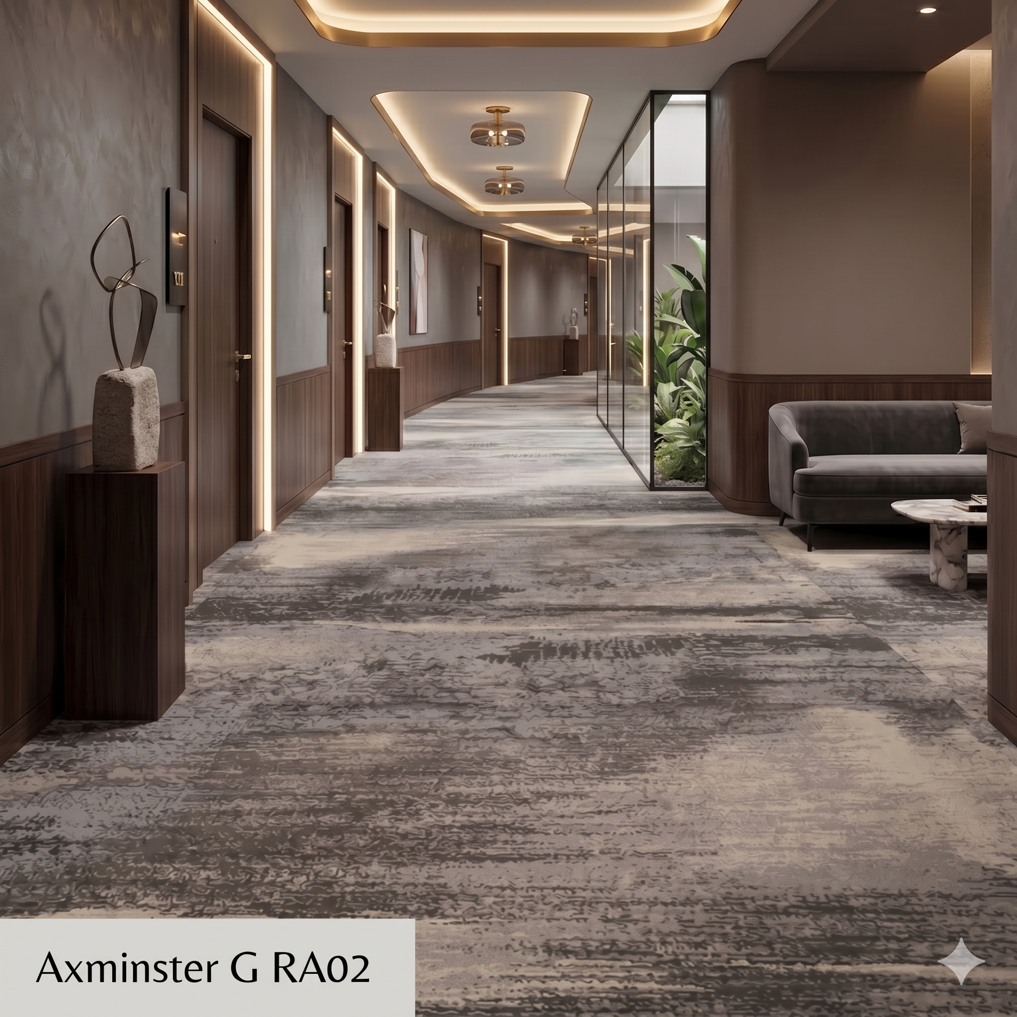  Thảm Axminster G RA02 (hàng đặt) 
