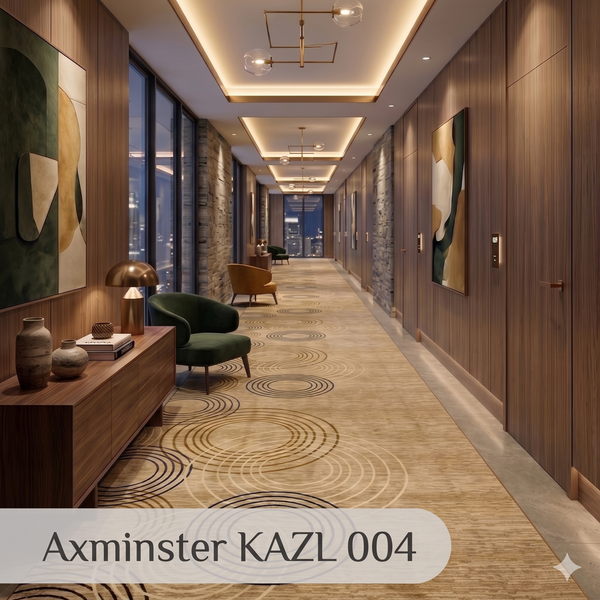  Thảm Axminster KA ZL 004 (hàng đặt) 