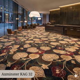  Thảm Axminster KAG 32 (hàng đặt) 