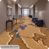 Thảm Axminster trải hành lang RA 11771 (hàng đặt) 