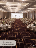 Nhà hàng tiệc cưới Luxury Palace Gò Vấp 
