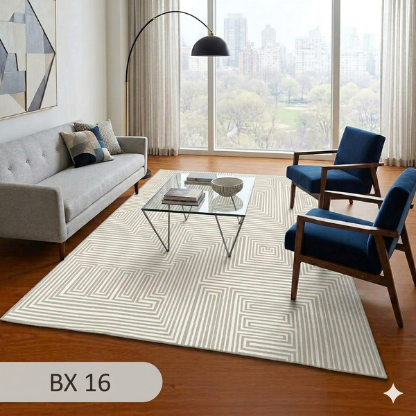  Thảm trang trí sofa TIANQING BX 16 