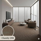  Thảm chống cháy Chantily 