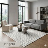  Thảm trang trí sofa TIANQING E B 5087 