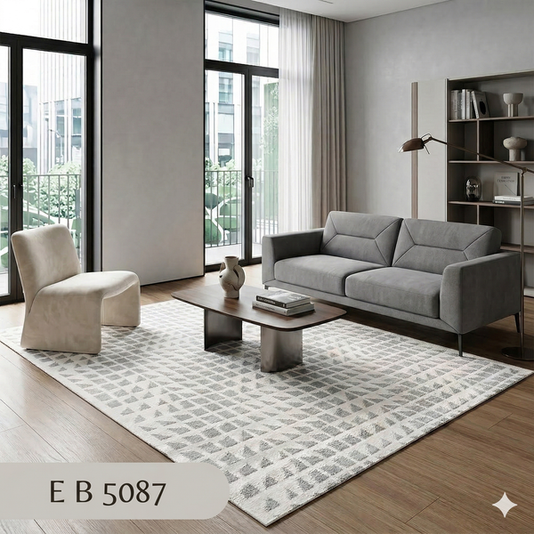  Thảm trang trí sofa TIANQING E B 5087 