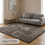  THảM lót bộ sofa salon UAE Four P 2795 