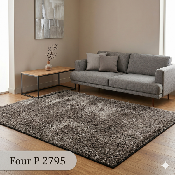  THảM lót bộ sofa salon UAE Four P 2795 