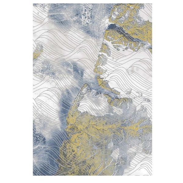  Thảm trang trí sofa TIANQING H-X 143 