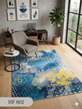  Thảm sofa HF 802 