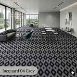  Thảm sàn giá rẻ Jacquard 04 