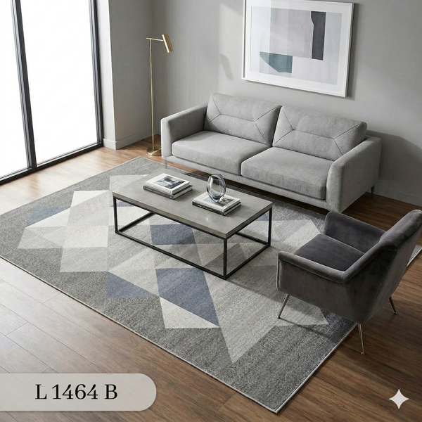 Thảm trang trí sofa TIANQING L 1464 B 