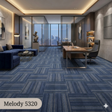  Thảm tấm giá rẻ Melody 