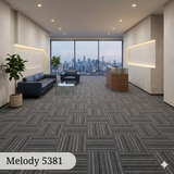  Thảm tấm giá rẻ Melody 