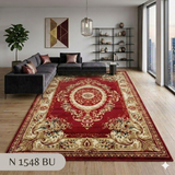  Thảm trang trí sofa YALAN N 1548 BU 