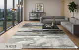  Thảm trang trí sofa QINGXIU N 4373 