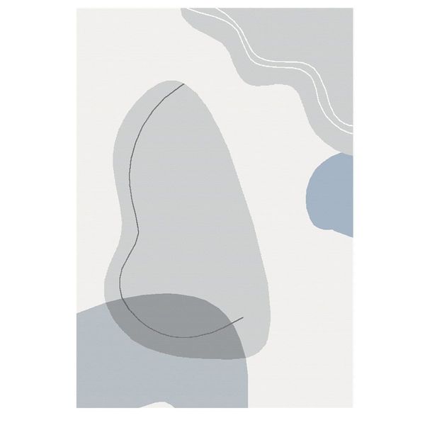  Thảm trang trí sofa TIANQING N 6352 IV 