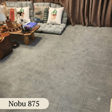  Thảm len Nobu 875 