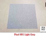  Thảm tấm màu trơn PIXEL 