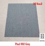  Thảm tấm màu trơn PIXEL 