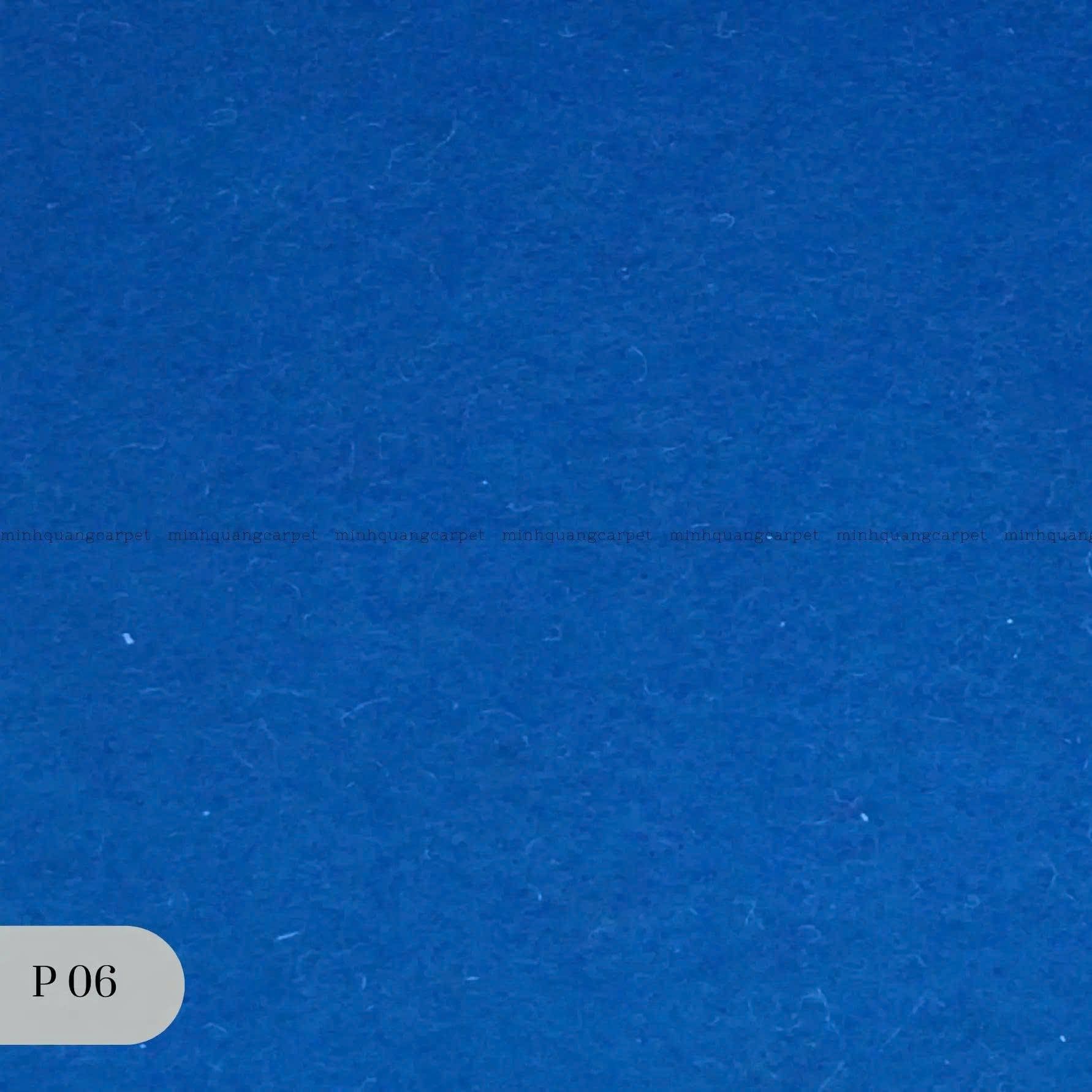 Thảm nỉ sự kiện Plain 