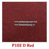  Thảm nỉ sự kiện Plain 