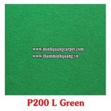  Thảm nỉ sự kiện Plain 