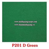  Thảm nỉ sự kiện Plain 