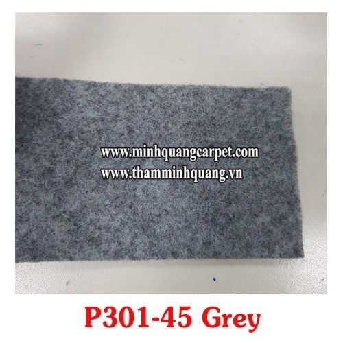  Thảm nỉ sự kiện Plain 