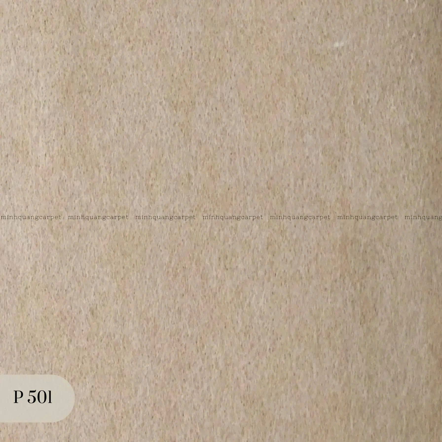  Thảm nỉ sự kiện Plain 