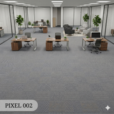  Thảm văn phòng PIXEL 002 