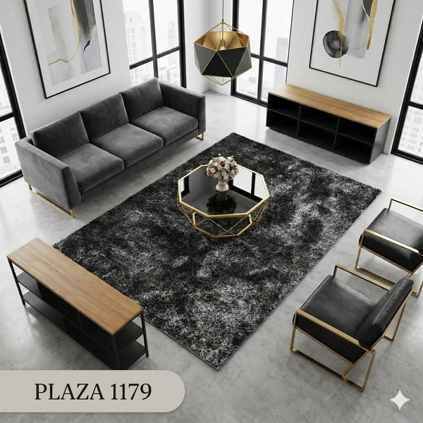  Thảm SALON UAE mã Plaza 