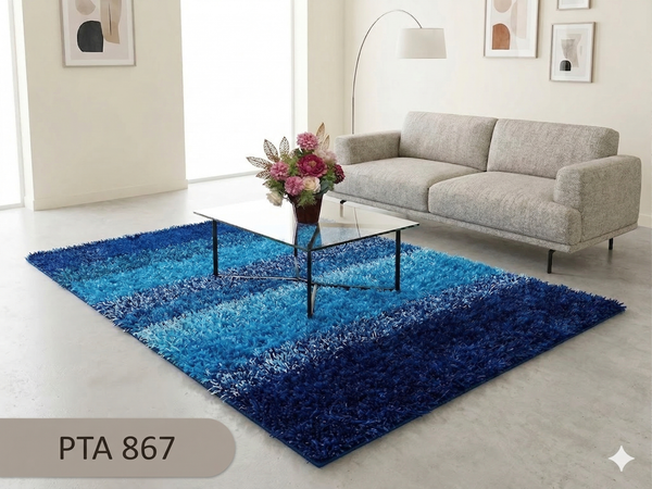  Thảm sofa trải resort biển PTA 867 