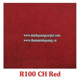  Thảm sự kiện sọc Rib 