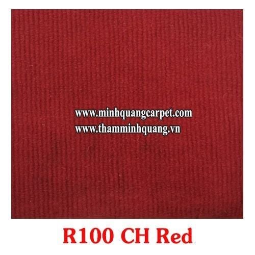  Thảm sự kiện sọc Rib 