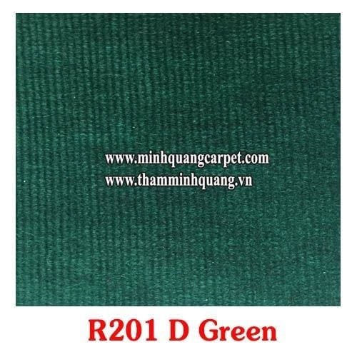  Thảm sự kiện sọc Rib 