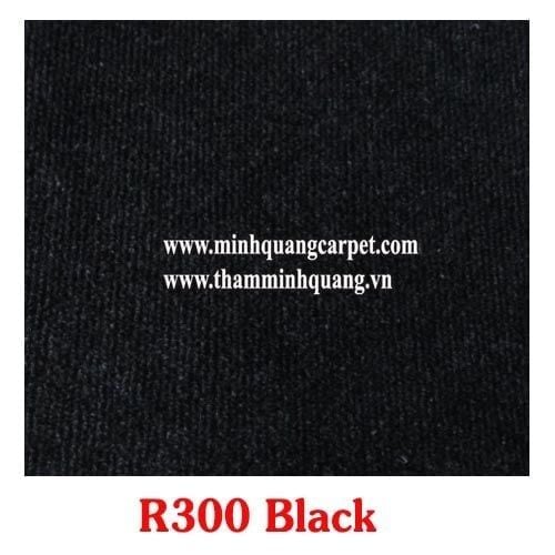 Thảm sự kiện sọc Rib 
