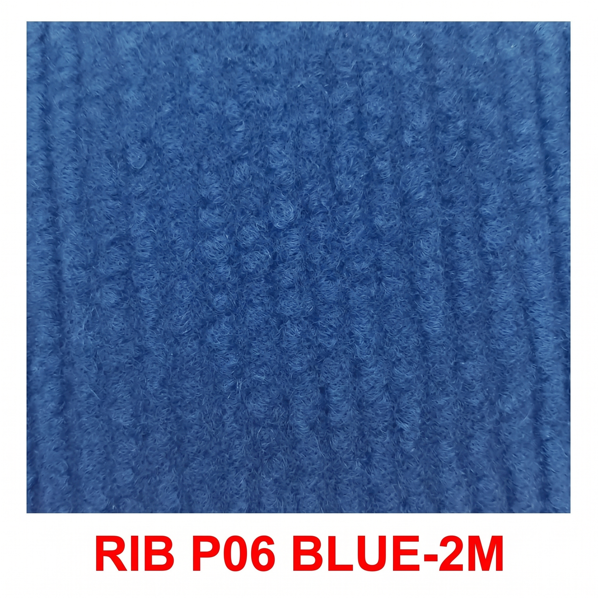  Thảm sự kiện sọc Rib 