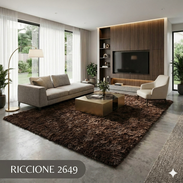  Thảm sofa gia công theo yêu cầu Riccione 2649 