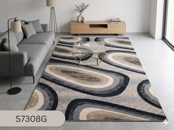  Thảm sofa TF S 7308G 