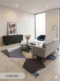  Thảm sofa trang trí TF S 8035G 