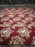  Thảm Trải Sàn SA 7468 RED 