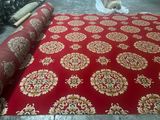 Thảm Trải Sàn SA 926 RED 