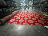  Thảm Trải Sàn SA 926 RED 